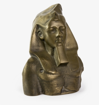 The Metal-added Materials, Once Sanded And Polished, - Bronze Sculpture #5841225