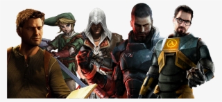 We Don't Recommend You Actually Write Any Of These - Assassin's Creed 2 #5841560