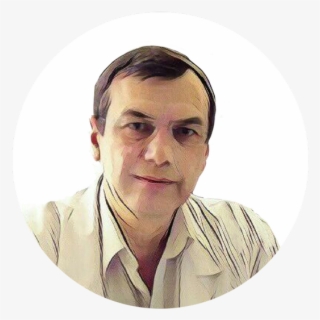 Vladimir K - Bozhenko - Senior Citizen #5841677