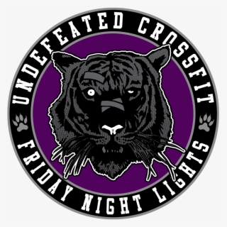 Arguably One Of The Best Parts About Crossfit, And - Emblem #5841803