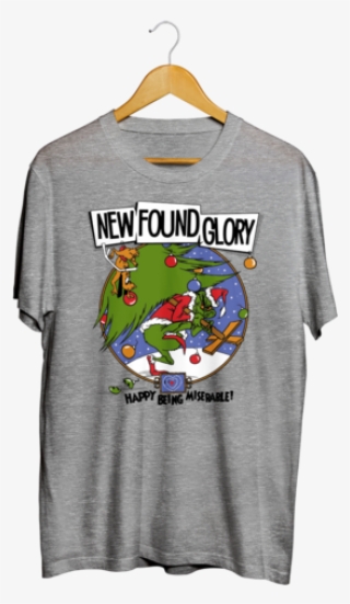 Grinch Tee - Kanye West Life Of Pablo T Shirt #5841804