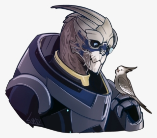 Mass Effect,фэндомы,me Art,garrus - Garrus Vakarian #5841810