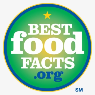 Best Food Facts Logo - Agenzia Nazionale Stampa Associata Soc. Coop. #5841865