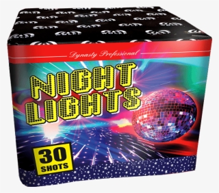 Night Lights - Night #5842270 Night Lights - Night #5842270