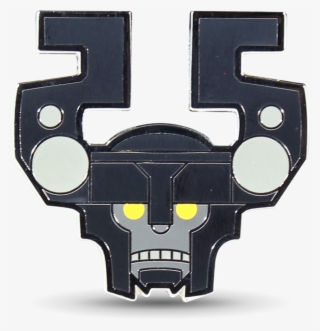 Banner Saga 3-pin Set - The Banner Saga 3 #5842272