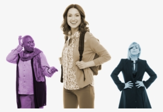 There's Something About Kimmy Schmidt, The Adorable - Formal Wear #5842379