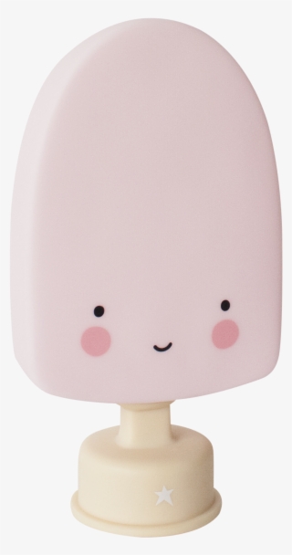 Popsicle Nightlights - Little Lovely Company Popsicle #5842383
