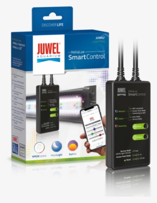 1 - Juwel Helialux Smart Control #5842436