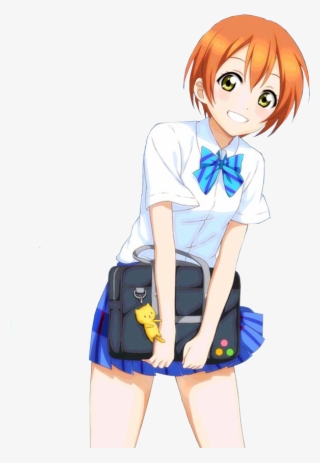 Render 2 Hoshizora Rin Sr 125 By Aiminoma-d88uqgg #5842437