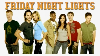 Friday Night Lights Image - Jesse Plemons As Tommy Harbor #5842574