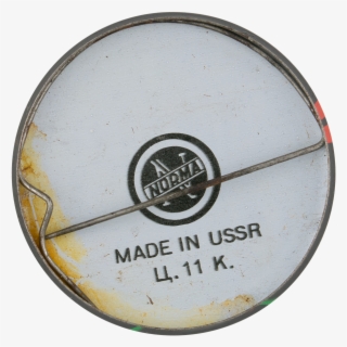 Frog Wearing Crown Button Back Art Button Museum #5842624