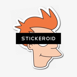 Futurama Actors Heroes - Philip J Fry #5842684