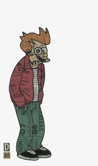 Fry #5842719
