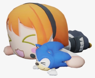 Download Zip Archive - Rin Hoshizora #5842725