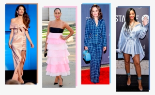 Week In Fashion - Girl #5842783