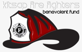 The Kitsap Fire Fighters Benevolent Fund Page Has Been - International Association Of Fire Fighters #5843086