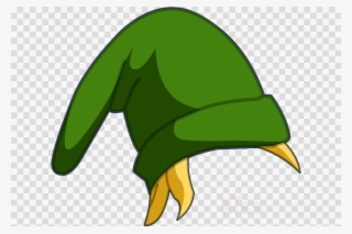 Zelda Link Hat Png Clipart Link The Legend Of Zelda - Logo Da Gucci Dream League Soccer #5843132