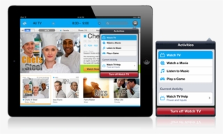 Logitech Harmony Link - Becoming A Culinary Arts Professional #5843471