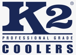 K2 Coolers - K2 Cooler Logo Png #5843613