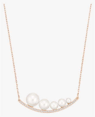 Swarovski - Fundamental Necklace - Necklace #5843896