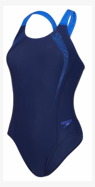 Women's Sports Logo Medalist - Swimsuit #5843962