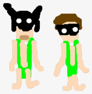 Superhero #5844144