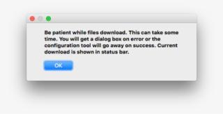Configlevel 1 16 Feb 2016 #5844145