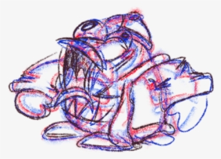 King Dedede Key Frame Dreamland Kirby Kirby's S Dream - Sketch #5844335