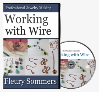 Wire Jewelry - Jewellery #5844440