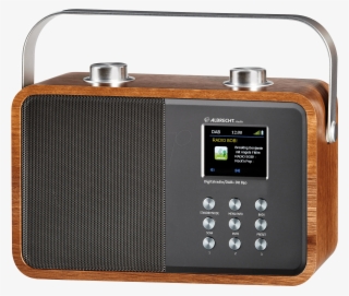 Digital-/fm Radio Albrecht #5844555
