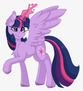 Melodytheartpony, Chest Fluff, Ear Fluff, Female, Magic, - Cartoon #5844614