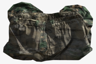 Summer Camouflage Gorka Military Pants - Trousers #5844616