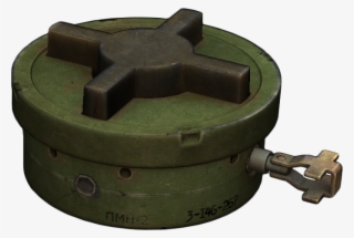 Landmine - Dayz Standalone Landmine #5844719