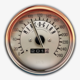 Speedometer #5844725