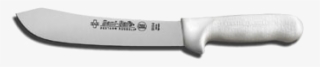 Butcher Knife 8'' Sani Safe, Dexter Russell S112 8pcp - Utility Knife #5844869