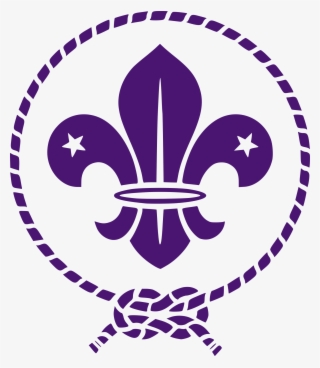 Previous - Scout Logo #5844871