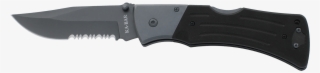 Ka-bar 3063 Mule Folder Serrated #5845208