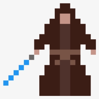 Star Wars Jedi - Illustration #5845329