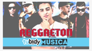 Tubidy Musica Reggaeton - Tubidy Musica #5845796