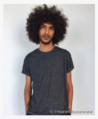 Cabelo Black Power Png #5845844