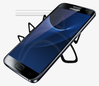 Mtt Screen Guard For Samsung Galaxy S7 #5845847