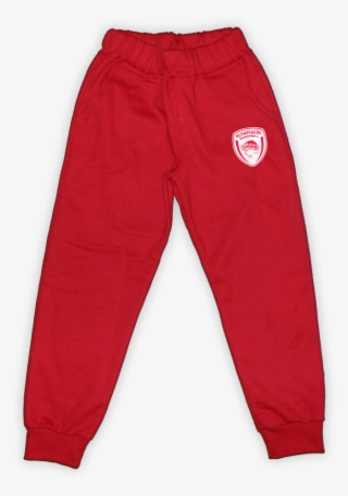 Adidas Red Sst Track Pants #5845994