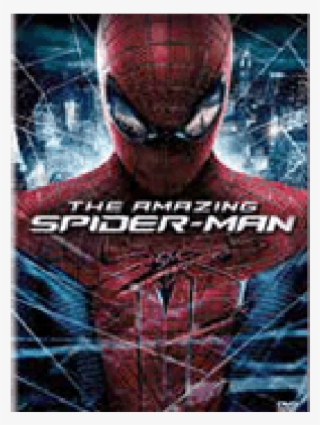 The Amazing Spider-man - Amazing Spider-man Dvd #5846125