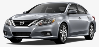 2016 Nissan Altima Middle Trim Level Front View - 2014 Nissan Altima Deluxe #5846131