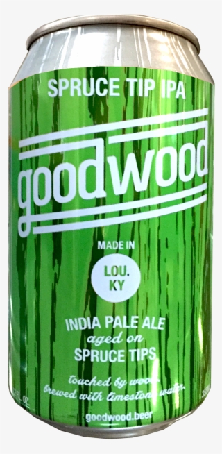 Goodwood Brewing Company, Llc #5846194