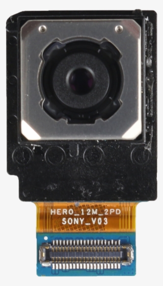 Samsung S7 Rear Camera - Samsung Galaxy S7 #5846198