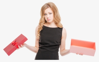 Contact Us - Girl #5846245