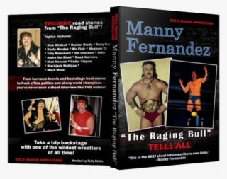 To Watch A Sample Clip From The Manny Fernandez Shoot #5846450 To Watch A Sample Clip From The Manny Fernandez Shoot #5846450