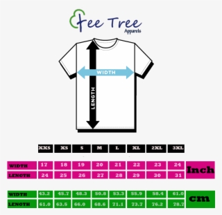 Package Include - T-shirt #5846501