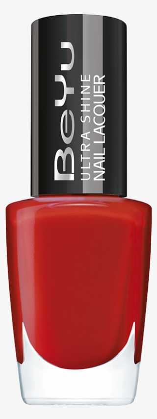 Beyu Ultra Shine Nail Lacquer No - Ultra Shine Nail Lacquer - Vernis À Ongles, Bleu #5846622